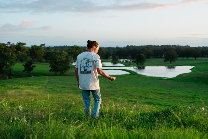 Borne Clothing – screenshot 3