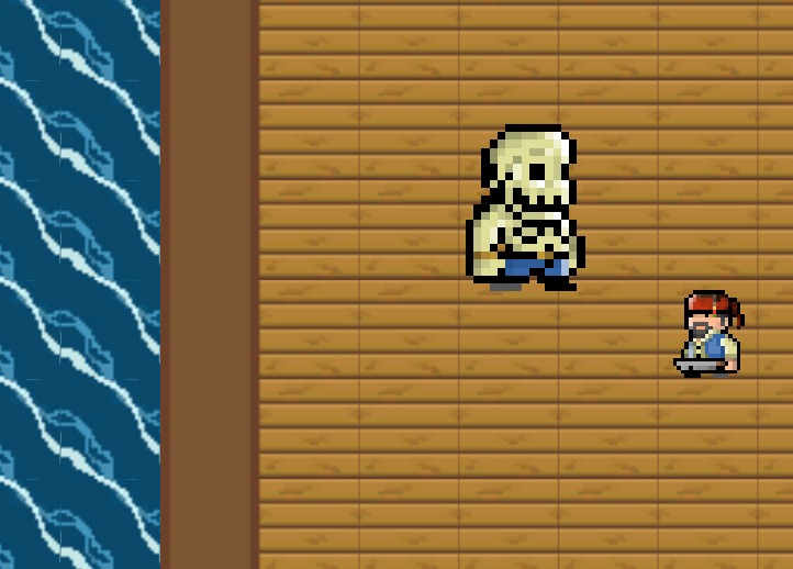 ShipWrecked – screenshot 2