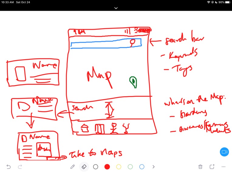 Plantily – screenshot 1