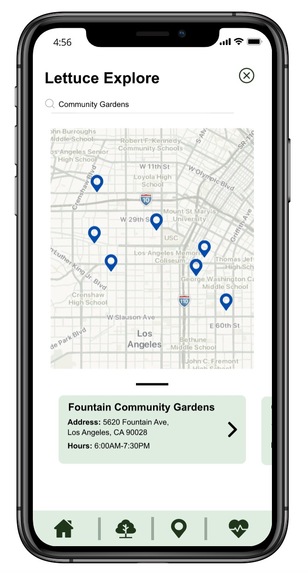 Plantily – screenshot 3