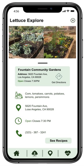 Plantily – screenshot 4