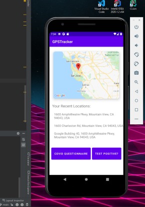 ImmediAlert – screenshot 2