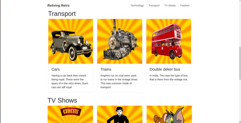 Reliving Retro – screenshot 5