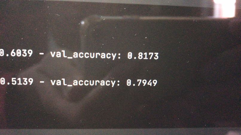 Distraction_Reminder – screenshot 2