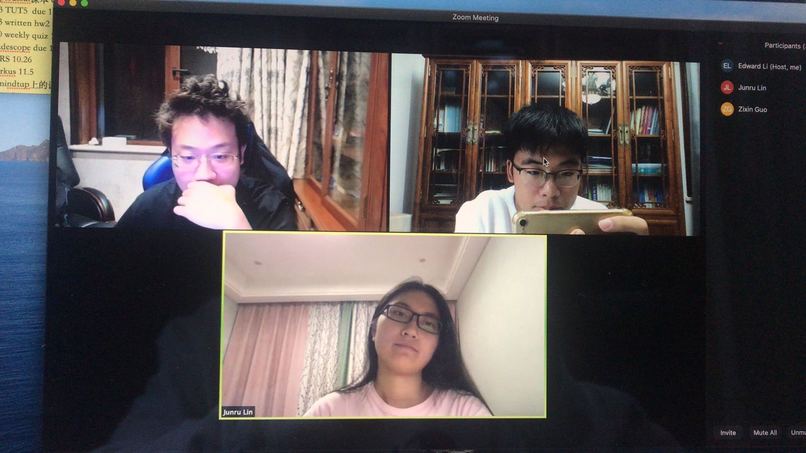 Distraction_Reminder – screenshot 4