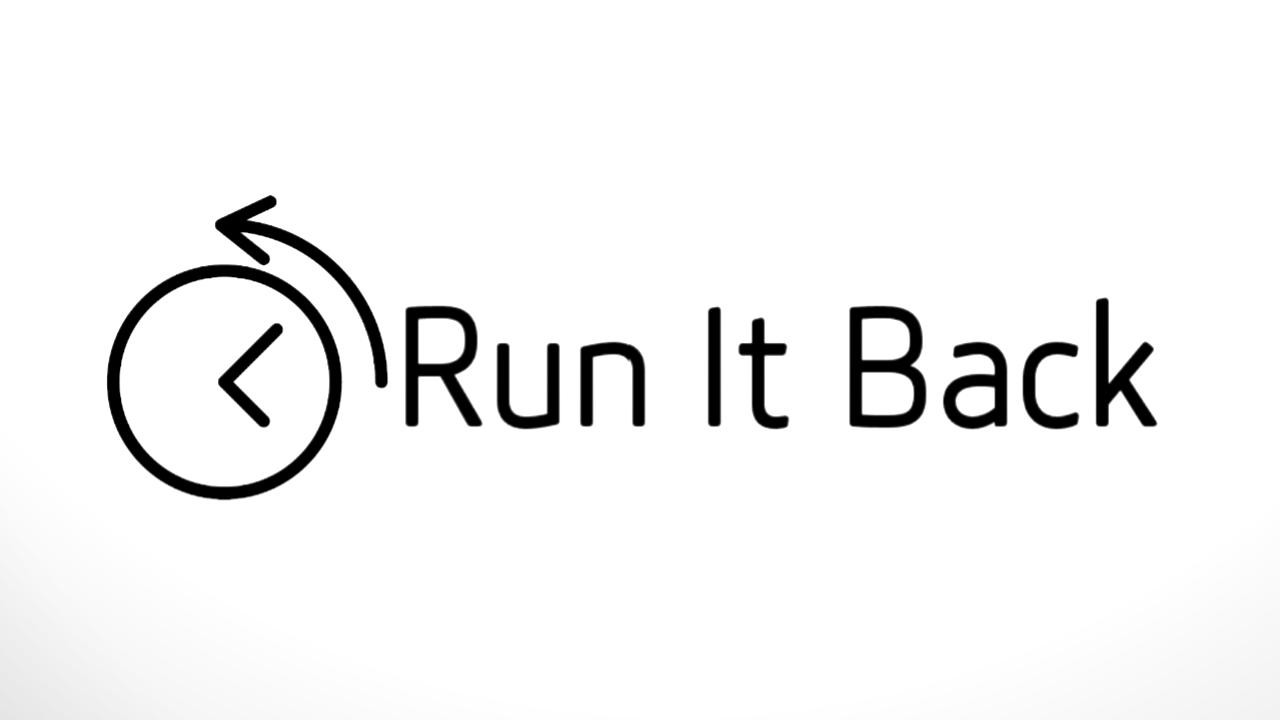 Run It Back Devpost