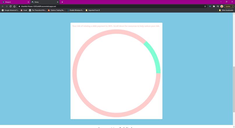 Henry – screenshot 2