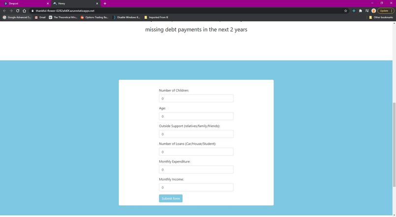 Henry – screenshot 3