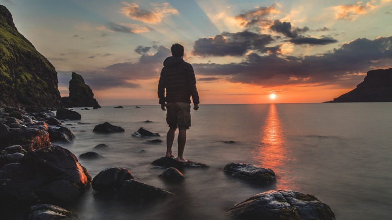 Nomad – screenshot 1