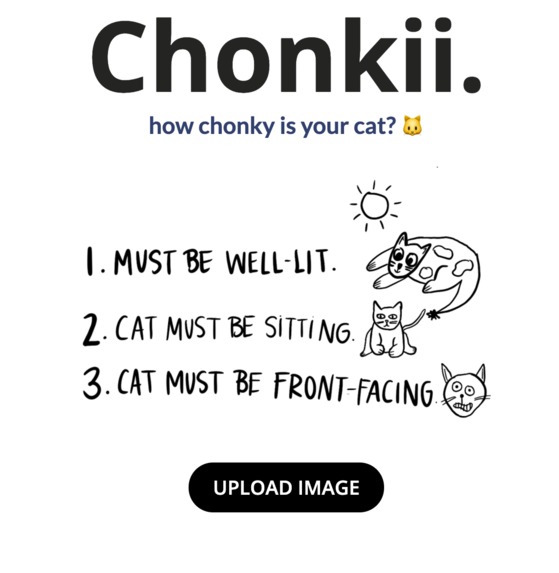 chonkii – screenshot 1