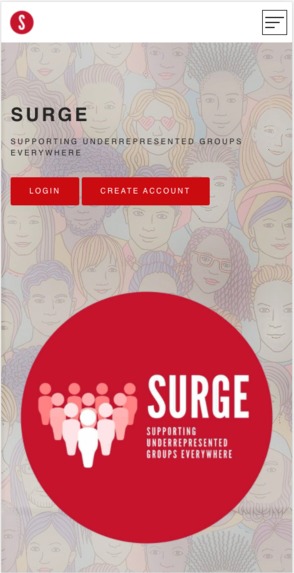 SURGE – screenshot 4