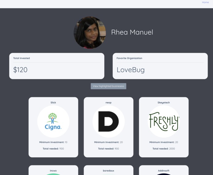 Simply Start – screenshot 2