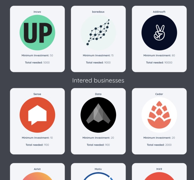 Simply Start – screenshot 3