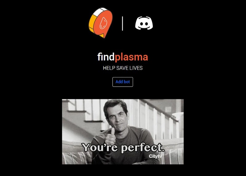 FindPlasma x Discord – screenshot 6