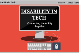 Disability in Tech