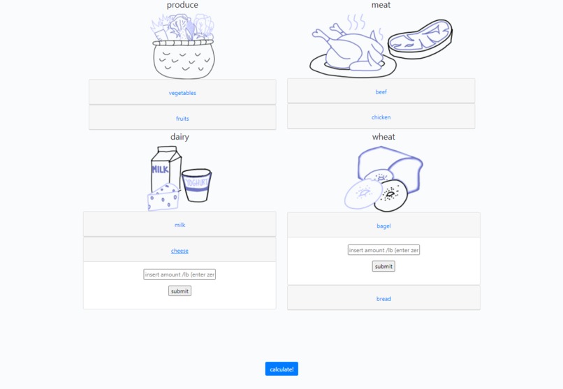 i'm full – screenshot 4