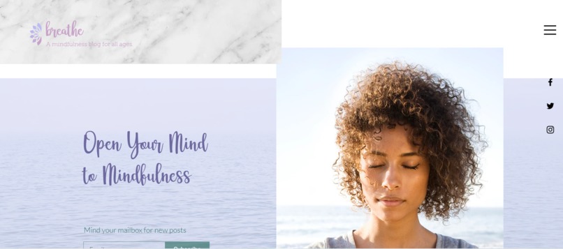 Breathe – screenshot 4