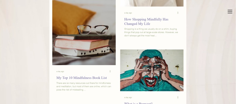 Breathe – screenshot 3