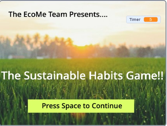 EcoMe – screenshot 2