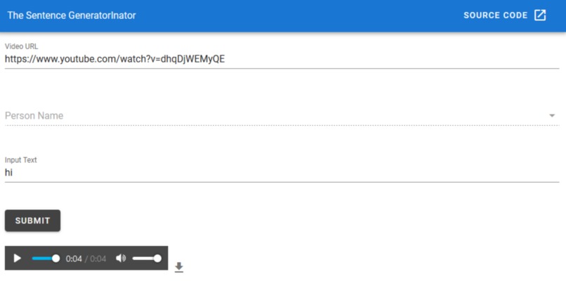 squidsplit – screenshot 1