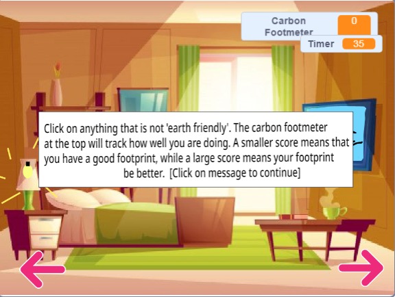 EcoMe – screenshot 3