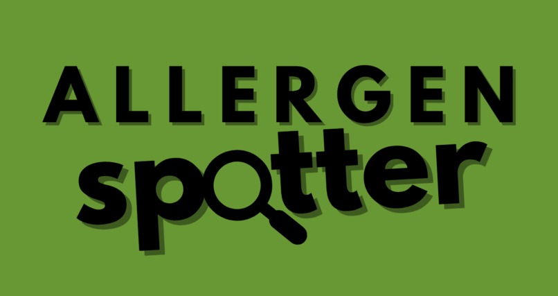 AllergenSpotter – screenshot 1