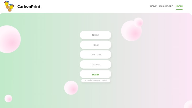 EcoPrint  – screenshot 3