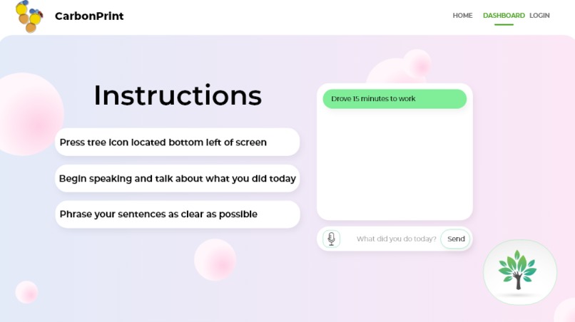 EcoPrint  – screenshot 5