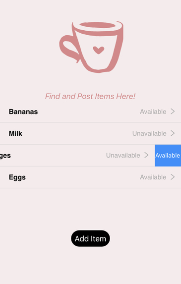 Spoonful: Give a Cup of Sugar – screenshot 2