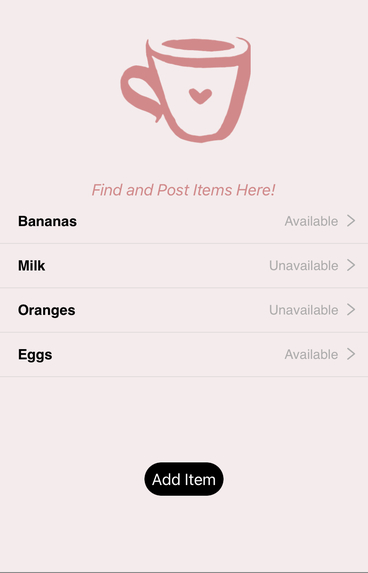 Spoonful: Give a Cup of Sugar – screenshot 3