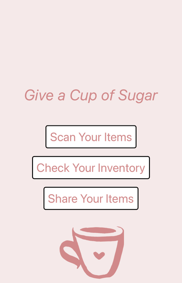 Spoonful: Give a Cup of Sugar – screenshot 5