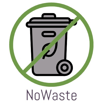 NoWaste – screenshot 1