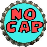 No Cap - Honest Answers to embarrassing questions – screenshot 1