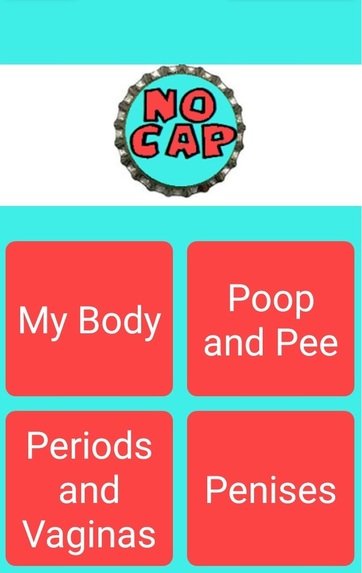 No Cap - Honest Answers to embarrassing questions – screenshot 3