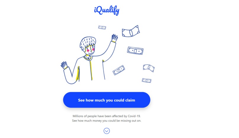 iQualify – screenshot 1