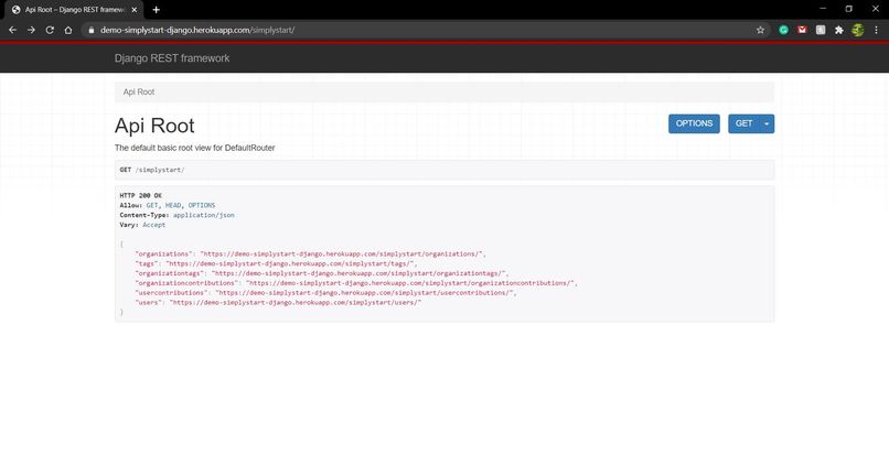 Simply Start – screenshot 7