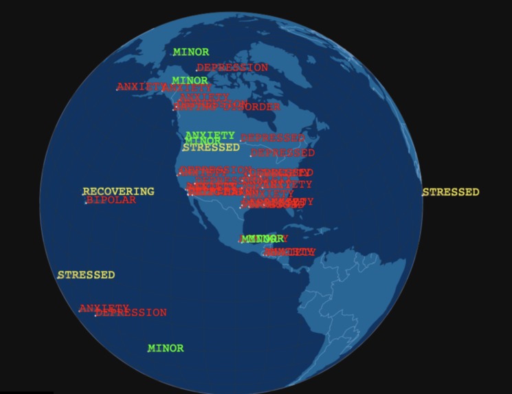 Mental Health Dinos – screenshot 3