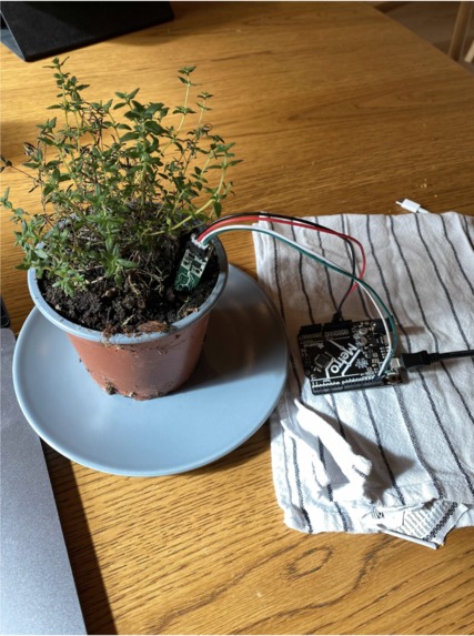 Plant Helper – screenshot 5