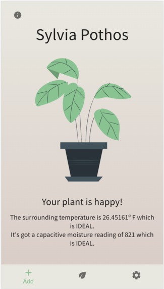 Plant Helper – screenshot 7