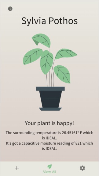 Plant Helper – screenshot 8