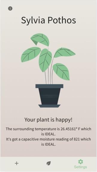 Plant Helper – screenshot 9