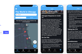 TourChicago 