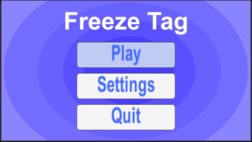 Freeze Tag – screenshot 1
