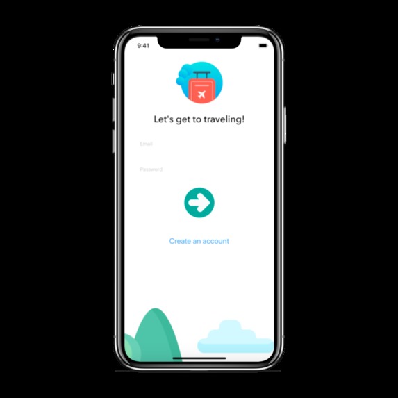 Nomad – screenshot 2