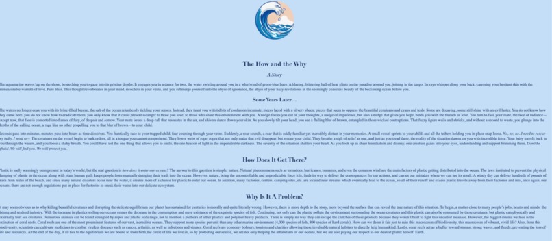 Ocean Pollution – screenshot 3