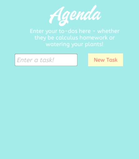 Prodactivity – screenshot 2