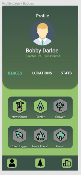 everGreen - TEAM 18 – screenshot 3