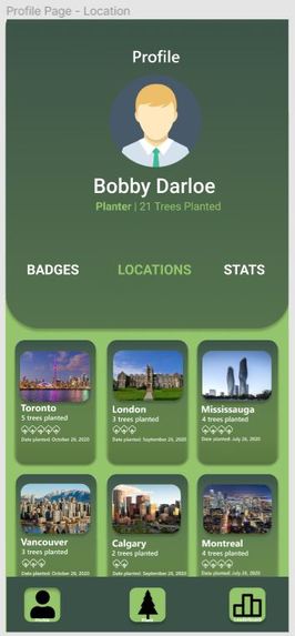 everGreen - TEAM 18 – screenshot 4