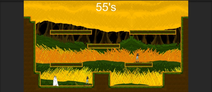 Freeze Tag – screenshot 4