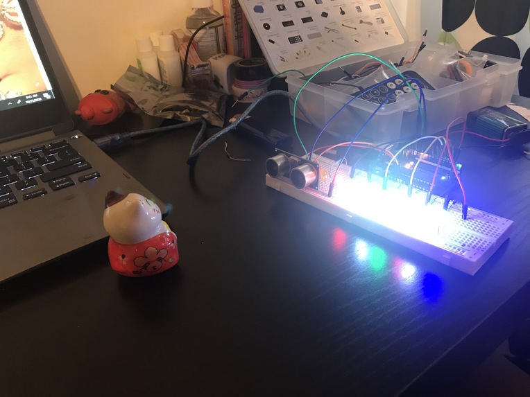 Hardware Hack – screenshot 1